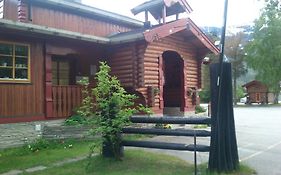 Skjak Turistheim